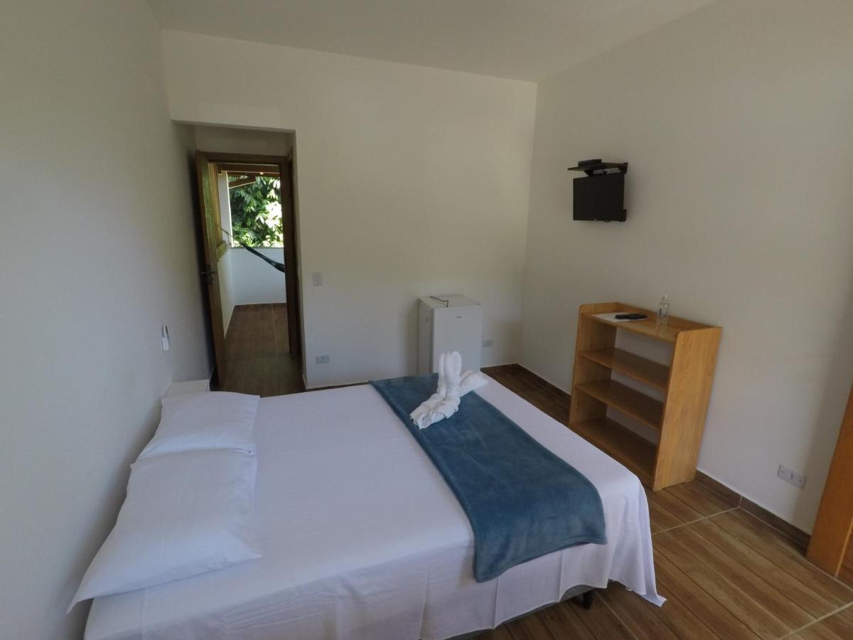 Recanto Margaridas Inn *