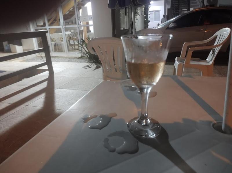 Pousada Recanto Das Margaridas